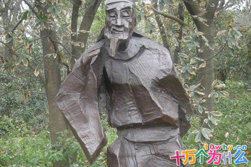 吴湘案成李绅一生最大污点,李绅和吴湘有什么恩怨?