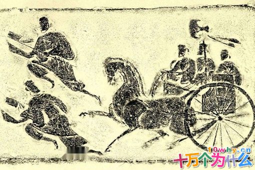 齐景公一生有哪些功绩?齐景公生平简介 齐景公一生有哪些功绩?齐景公生平简介