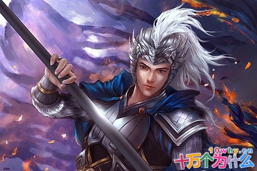 马超是怎么样的一个人?正统三国马超怎么样揭秘 马超是怎么样的一个人?正统三国马超怎么样揭秘