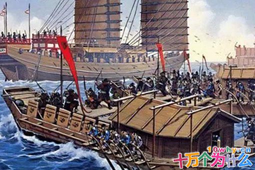 戚继光是一个怎样的人?戚继光生平简介