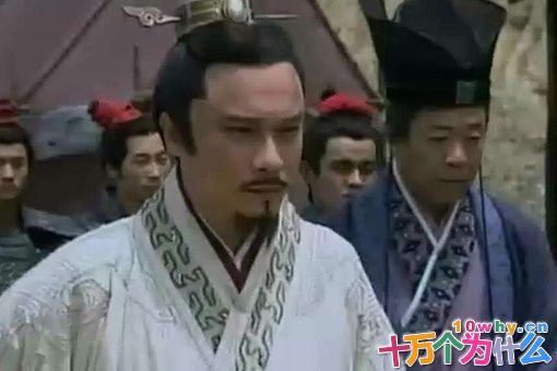 齐国名将匡章实力如何?匡章攻秦时白起在哪里?