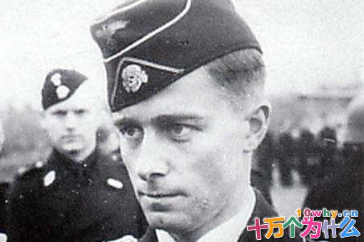 约亨·派佩尔是谁 约亨·派佩尔简介