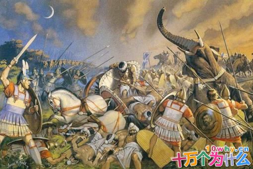 古代世界帝王中谁的身高最高?揭秘中外帝王身高排行榜