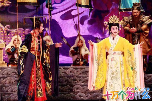 乙弗皇后为元宝炬生了12个孩子,为什么最后却被赐死?