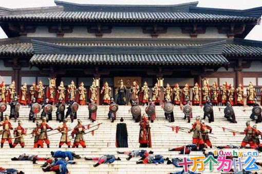 李世民打仗有多厉害?其功劳不输唐高祖李渊