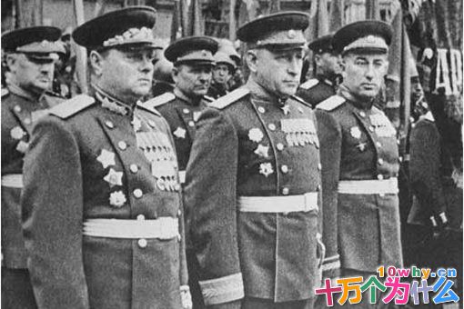 梅列茨科夫的一生是怎样的?梅列茨科夫的能力有多强?