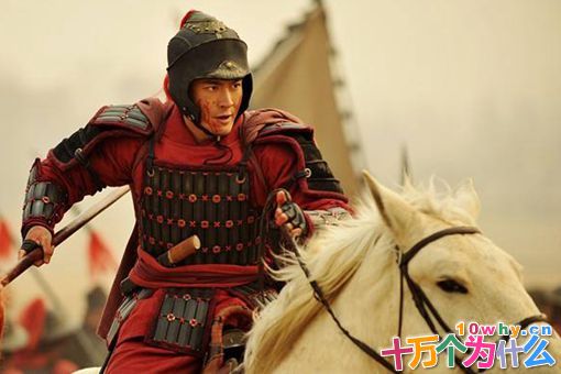 岳飞为什么那么厉害?岳飞为什么能够成为抗金英雄?