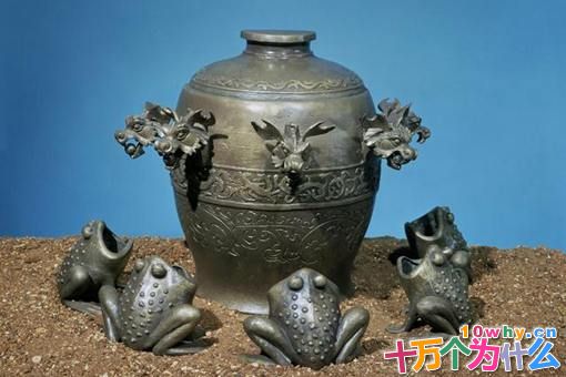 发明浑天仪和地动仪的科学家是谁?