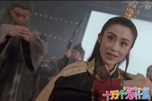 张无忌性格优柔寡断体现在什么地方?他为什么不是一位好的领袖?