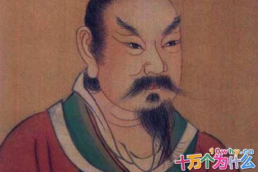 朱温和赵匡胤谁灭了唐?朱温生平简介