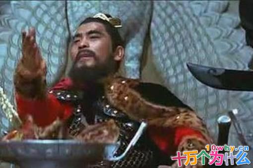 黄巢起义失败之后,黄巢的结局是怎样的? 黄巢起义失败之后,黄巢的结局是怎样的?