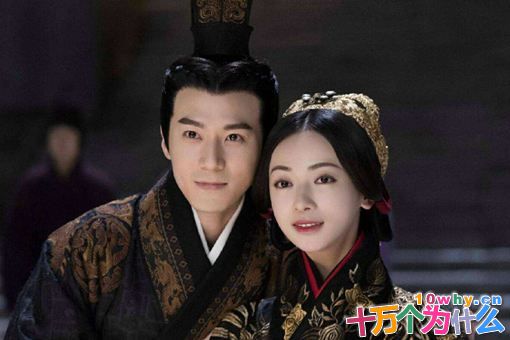 有哪些被电视剧洗白的历史人物?他们在历史上是什么样?