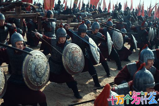 历史上有没有一生只打过一次仗,却能被称为名将的人?