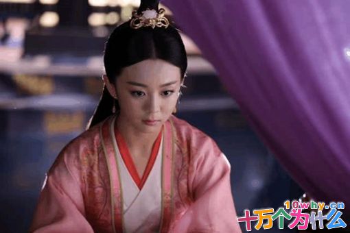 杨丽华为何在历史上与其他皇后众不同?揭秘杨丽华的传奇人生