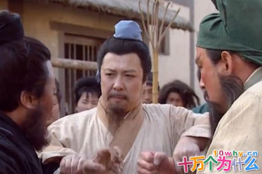 关羽为什么会变成财神?关二爷怎么和钱扯上关系的?