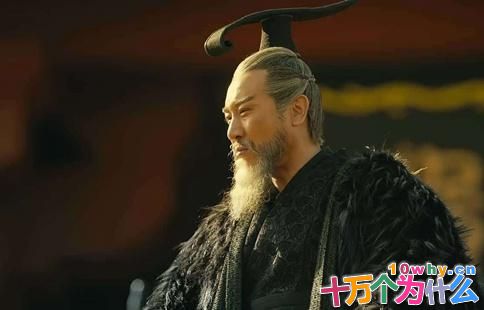 曹操奸臣形象是怎么来的?罗贯中是故意丑化曹操么?