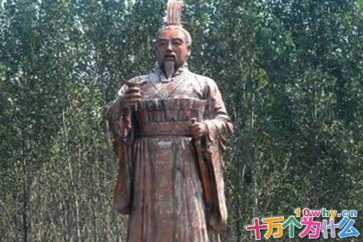 孟尝君为何是战国四公子之一?孟尝君有哪些主要事迹?