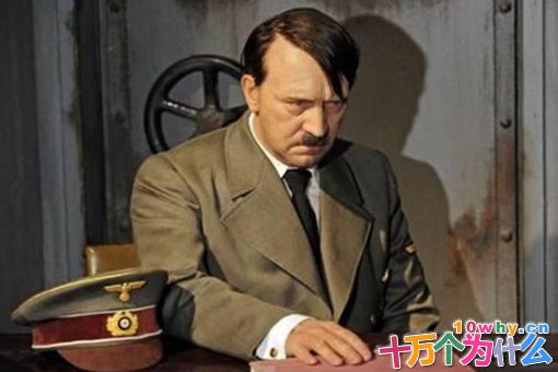 希特勒晚年的身体状况如何?为何希特勒总是神经兮兮的? 希特勒晚年的身体状况如何?为何希特勒总是神经兮兮的?