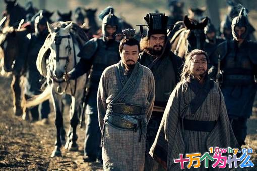 历史上法正和庞统谁更厉害?法正与庞统谁更有谋略?