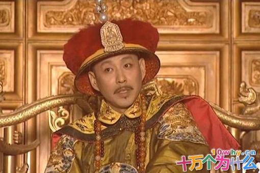 耿精忠是怎么死的?为何康熙皇帝如此痛恨耿精忠?