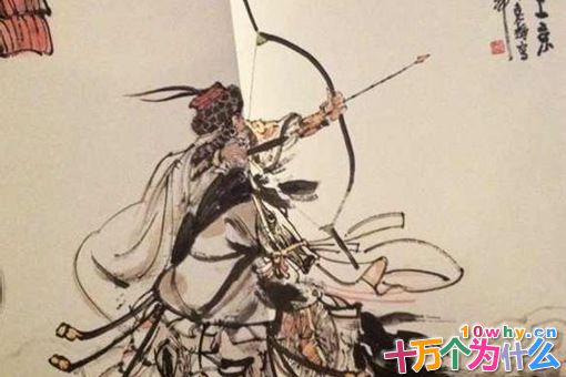 耶律阿保机有哪些成就?耶律阿保机简介