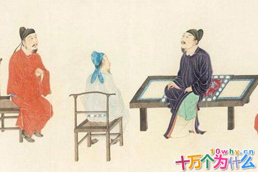 吴湘案成李绅一生最大污点,李绅和吴湘有什么恩怨?