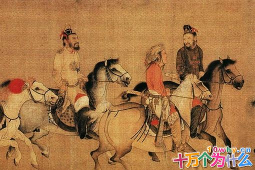 耶律阿保机有哪些成就?耶律阿保机简介