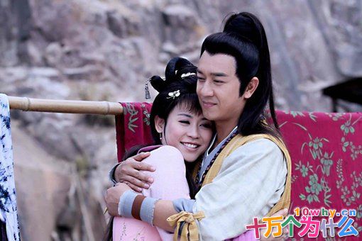 薛仁贵和薛平贵是什么关系?他们是同一个人吗?