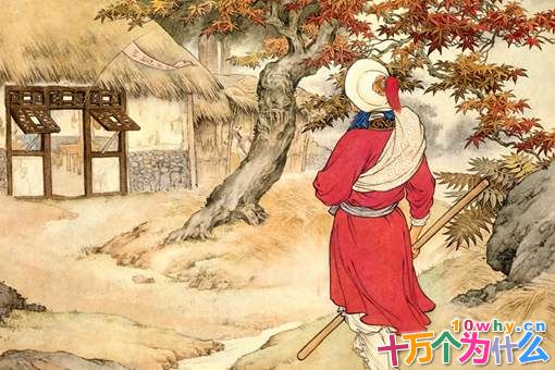 武松为什么只能排第十四?武松在梁山为何排名不高?