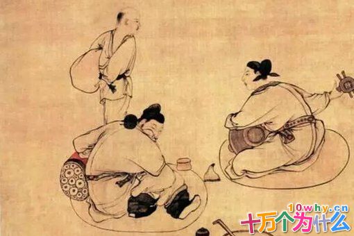 袁枚为什么叫随园老人?袁枚生平简介 袁枚为什么叫随园老人?袁枚生平简介