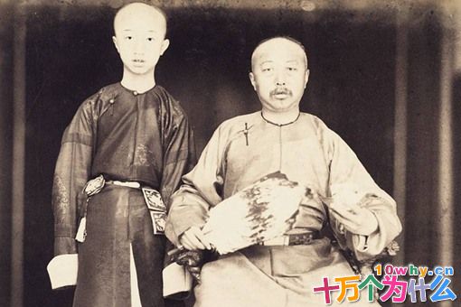 历史上恭亲王奕䜣最后的结局是什么? 历史上恭亲王奕䜣最后的结局是什么?