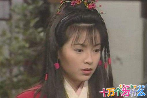 为什么说郭芙是金庸武侠最大渣女?郭靖和黄蓉才应该负起责任