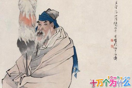 李陵终身不回汉朝,这就是司马迁崇尚的人品吗?