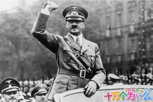 希特勒自律到什么程度?希特勒有哪些人格魅力?