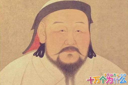 历史上阿合马怎么死的?阿合马生平简介 历史上阿合马怎么死的?阿合马生平简介