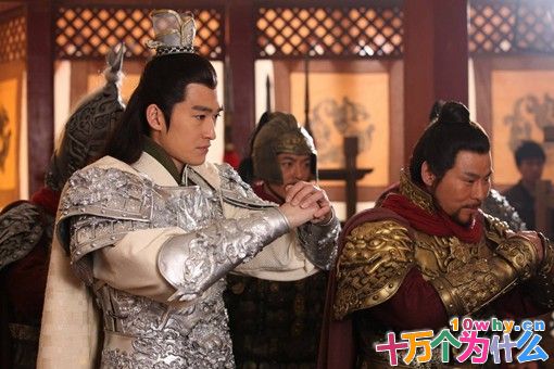 隋唐演义中,秦琼和罗成谁跟厉害一些?