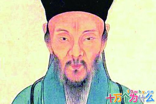 明代奇人王阳明到底有多厉害?揭秘一生开挂的王阳明!