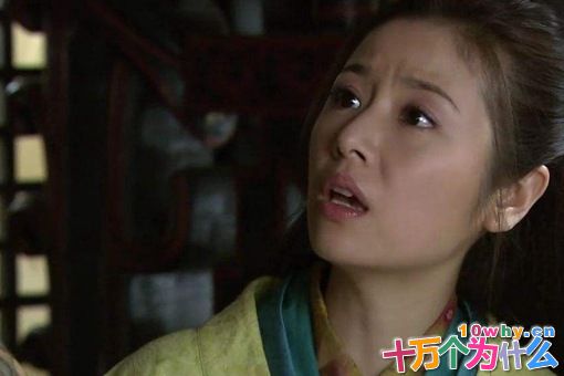 历史上刘备与孙夫人为什么没有孩子?