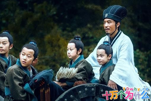 诸葛亮为蜀汉做过哪些实质贡献?其实刘备早已看穿诸葛亮能力有限