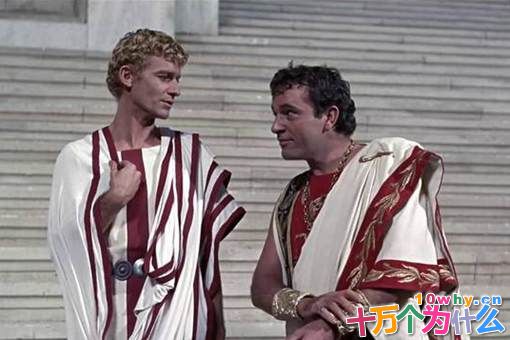 罗马帝国第一位皇帝屋大维的一生是怎样的?屋大维给后世怎样的启示?