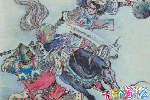 秦武王举鼎而死,为何孟贲被连诛九族?