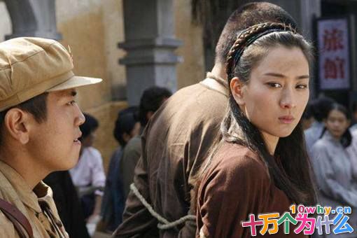 张贺贞是怎么成为土匪头领的?张贺贞为什么要屠村?