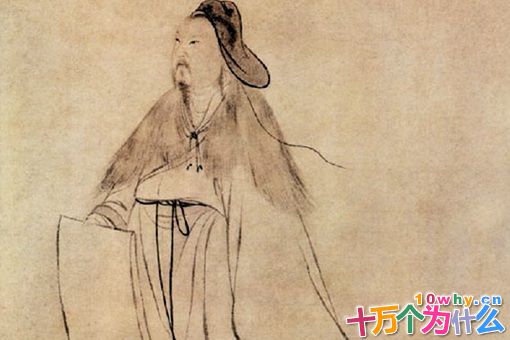 陶渊明为何不想当官,只想归隐田园?