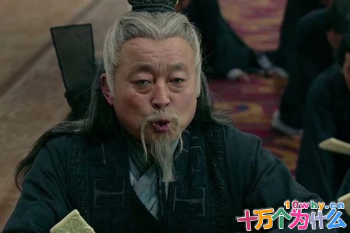 叔孙通是个什么样的人?叔孙通生平简介