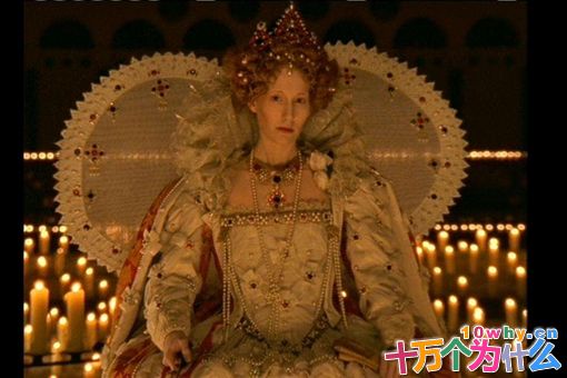 英国最传奇的女王是谁?一生未婚,活到了45岁