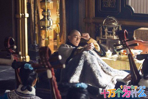 中国古代历史上命最好的皇帝是谁?