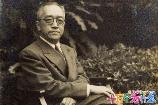 胡适简介 胡适是个什么人物