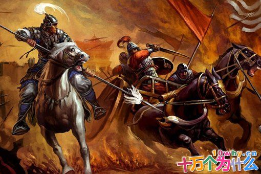 周世宗柴荣是个怎样的皇帝?柴荣军事能力是什么水平?