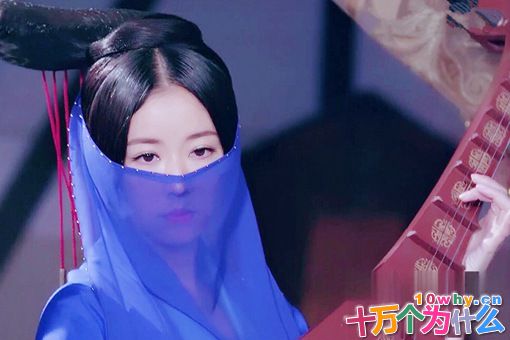 真正历史上的阴丽华是怎样的一个人? 真正历史上的阴丽华是怎样的一个人?