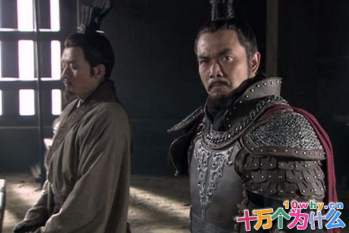 赵国相国郭开怎么死的?郭开生平简介 赵国相国郭开怎么死的?郭开生平简介